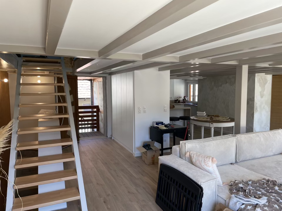 rénovation intérieure strasbourg
